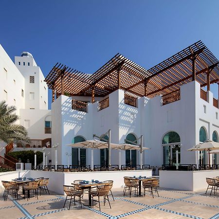 Hotel Park Hyatt Dubai Esterno foto The Chedi Muscat