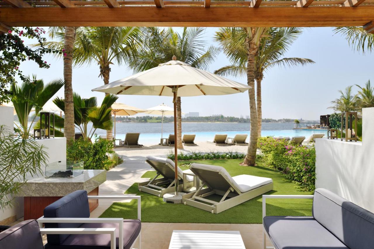 Hotel Park Hyatt Dubai Esterno foto The Beach at The Oberoi, Mumbai