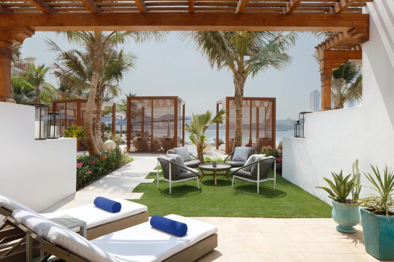 Hotel Park Hyatt Dubai Esterno foto The Westin Resort & Spa, Saadiyat Island, Abu Dhabi