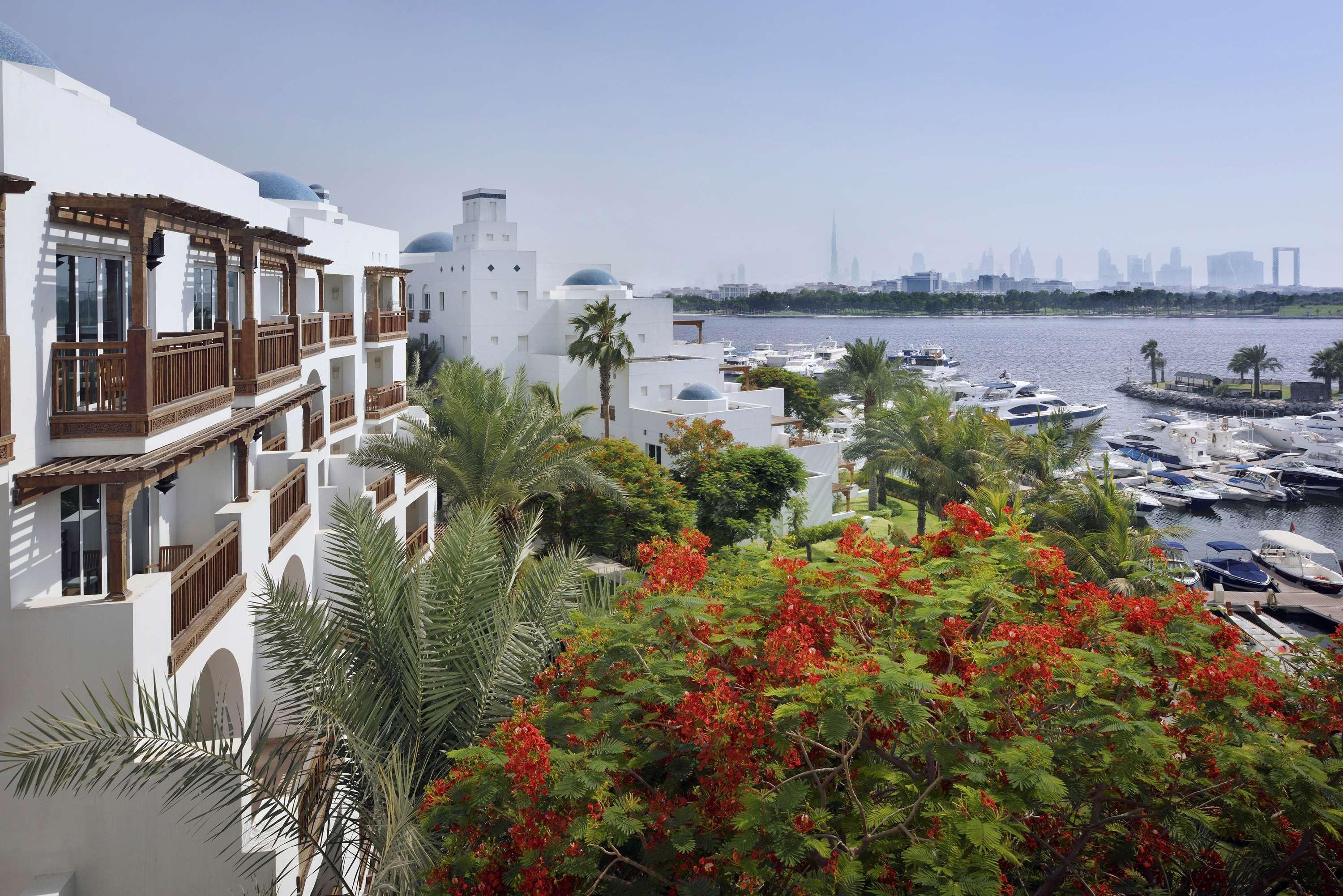 Hotel Park Hyatt Dubai Esterno foto The Oberoi Marina Hotel, Dubai
